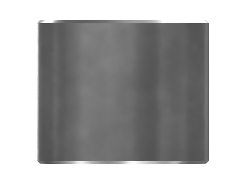 Втулка, наружный диаметр 12 мм