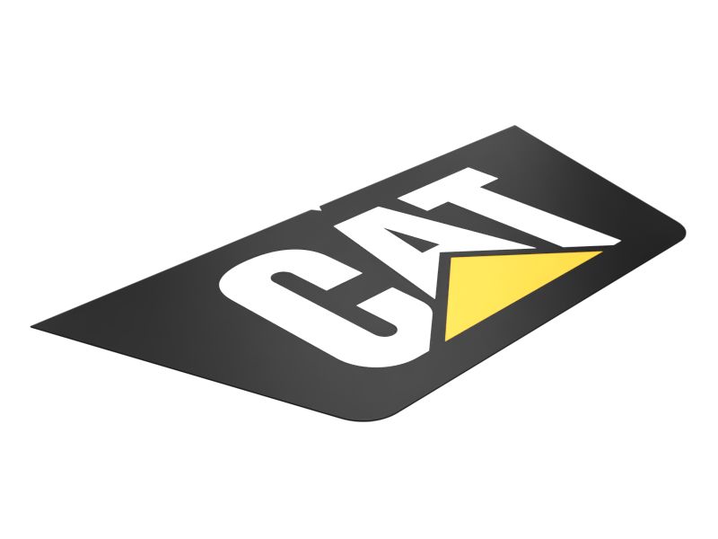 421-1156: Наклейка для идентификации ветрового стекла