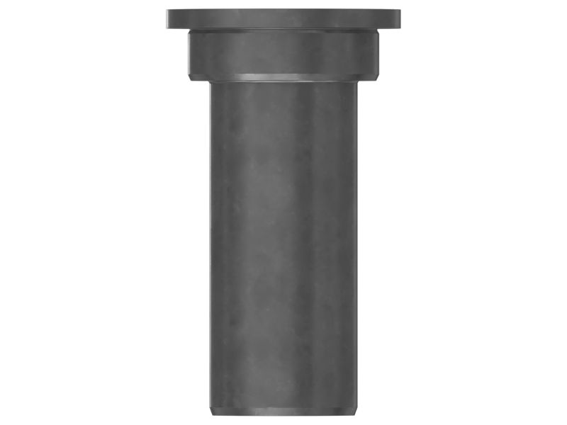 Длинный нижний палец 208,788 мм