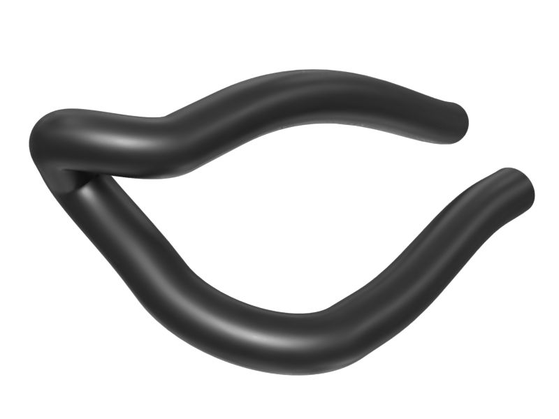 Гибкий канал с внутренним диаметром 18,62 мм