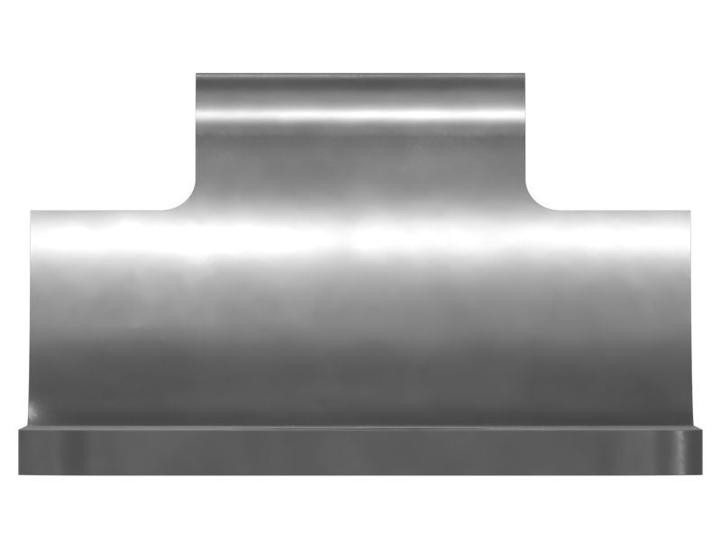 Одинарный нижний зажим диаметром 35,56 мм