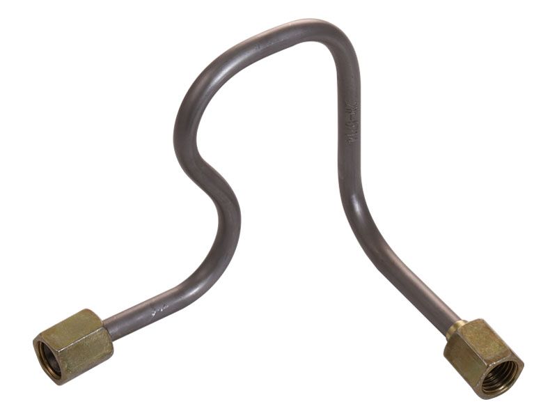 ТРУБКА В СБОРЕ