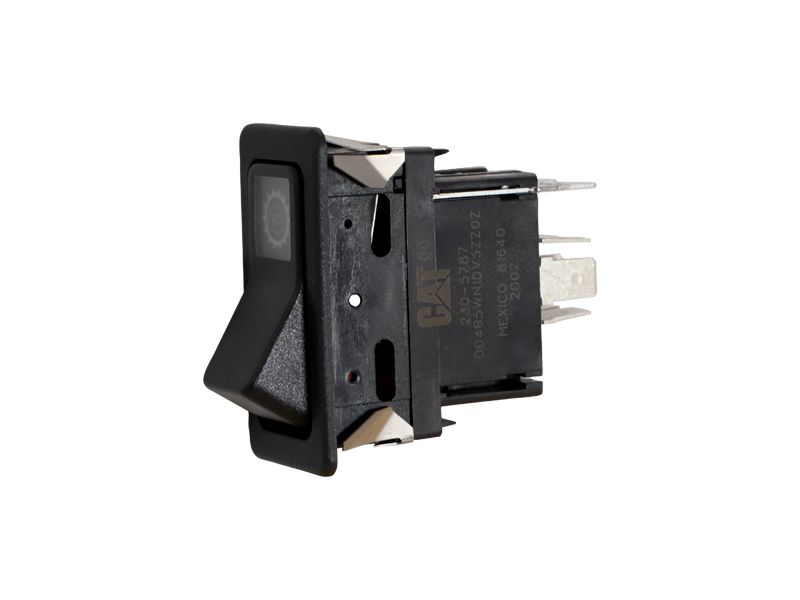 219-9529: Switch Assembly-Rocker | Cat® Parts Store