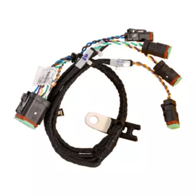 144-7871: Жгут проводов датчика частоты вращения коробки передач 18AWG