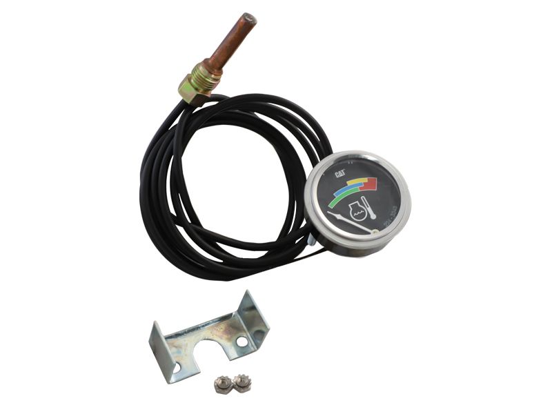 224-3343: Coolant Temperature Indicator | CATCorp