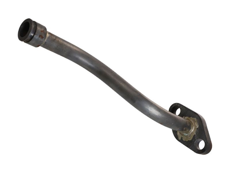 ТРУБКА В СБОРЕ