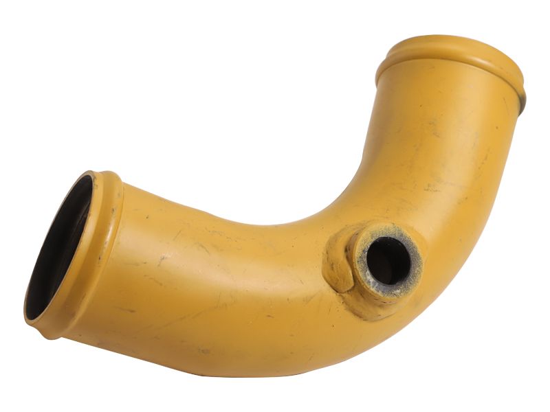 ТРУБКА В СБОРЕ