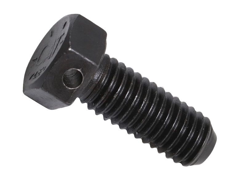 КОЛПАЧКОВЫЙ ВИНТ