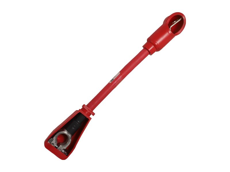 260-0255: Кабель аккумуляторной батареи 00 AWG