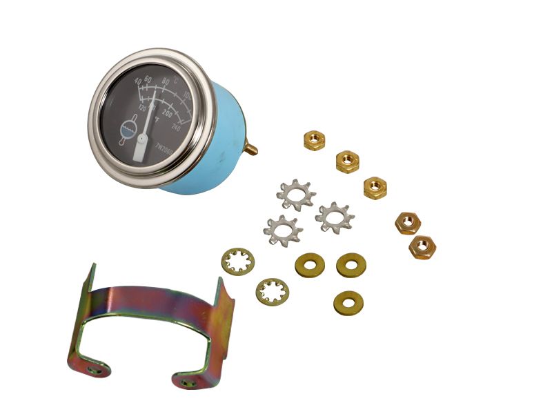 Индикатор температуры воды 24 В