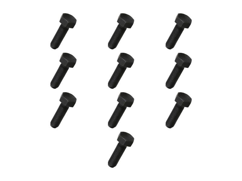 Болт с шестигранной головкой с резьбой 5/16-24