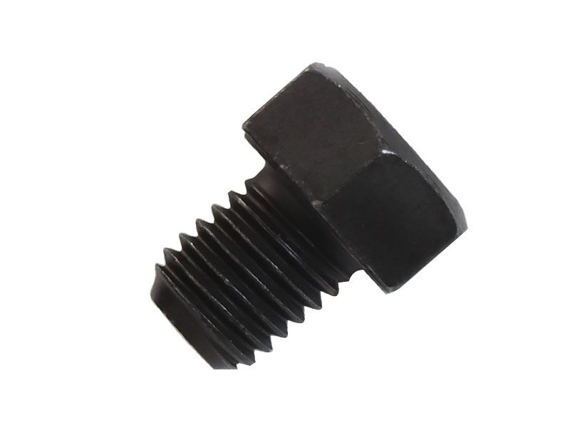 Болт с шестигранной головкой