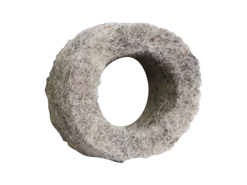 4F-9059: Těsnění s vnitřním průměrem 9,53 mm