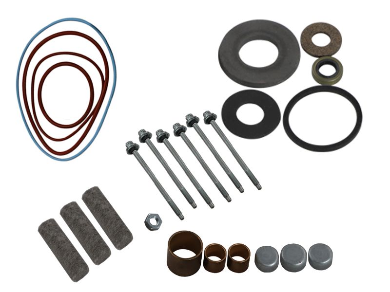 Комплект втулки стартера