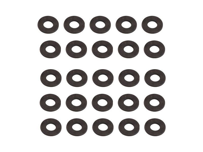 1T-0738: Шайба, внутренний диаметр 8,4 мм