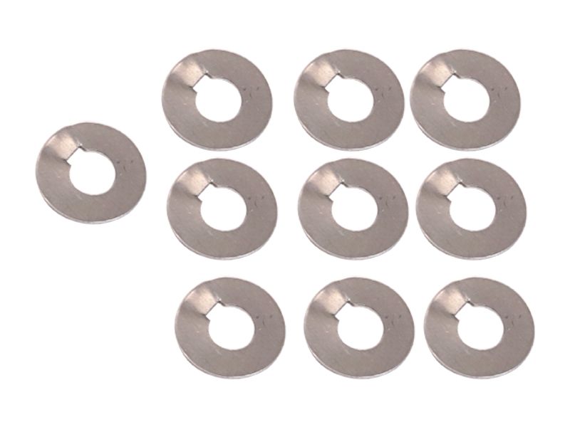 2R-2376: Шайба панели Reman толщиной 0,8 мм