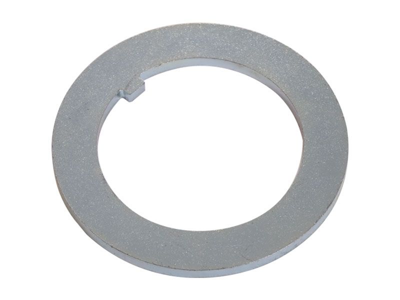 006-7085: 4.76mm Thick Front Axle Bearing Toughened Washer 0067085 купить