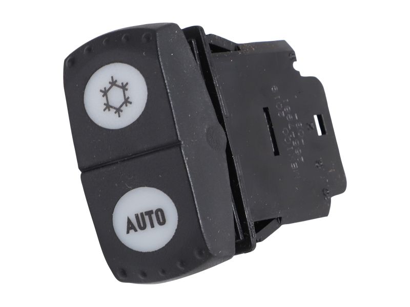 Двухполюсный кулисный переключатель кондиционера