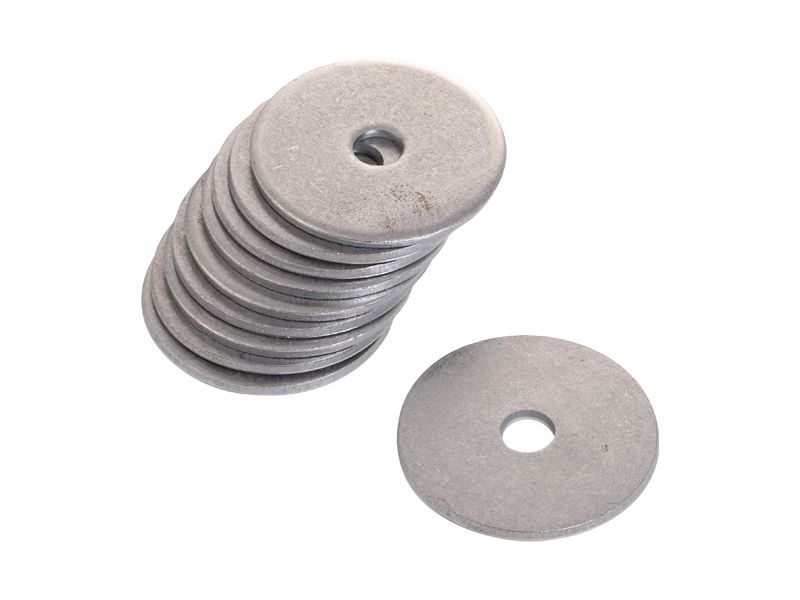 Шайба внутреннего диаметра 10,5 мм