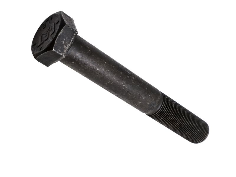 1S-3647: 1 1/8''-12 X 8'' Hex Head Bolt 1S3647 купить