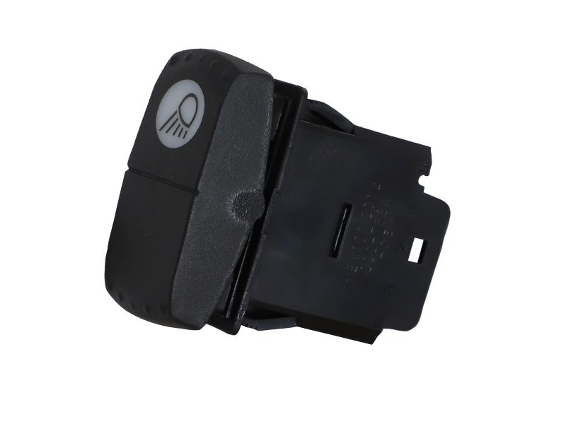 Кулисный переключатель в сборе