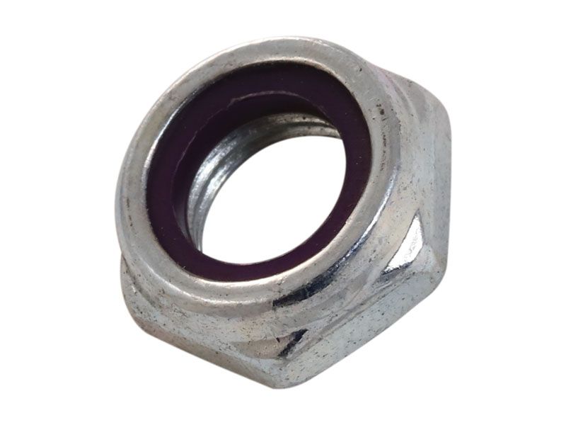 1/2''-13 Hex Nut