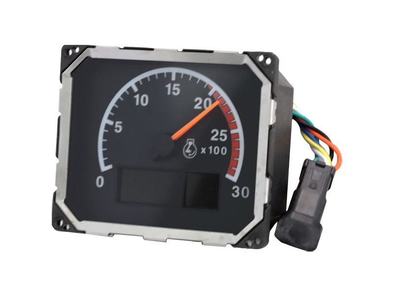 БЛОК УПРАВЛЕНИЯ