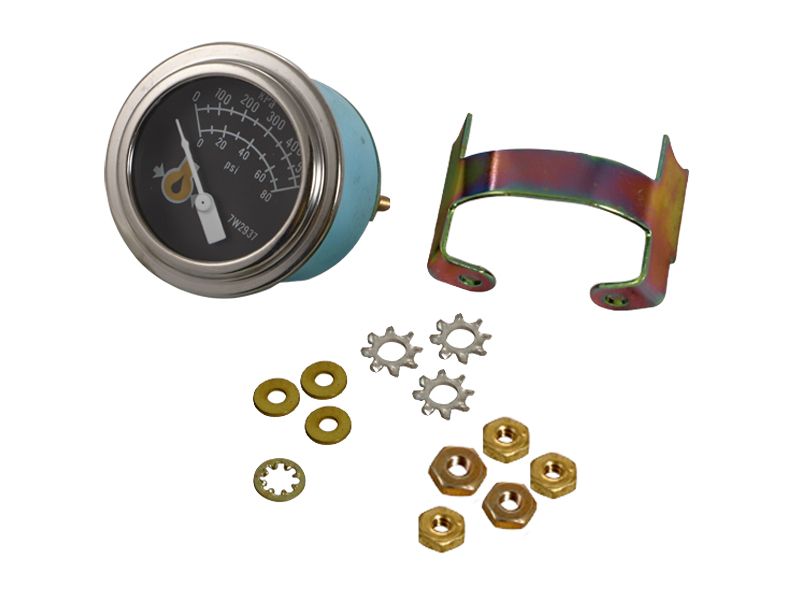 Индикатор давления масла, 24 В