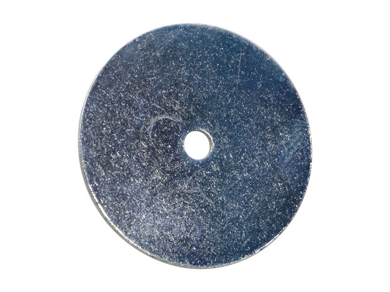 Шайба с внутренним диаметром 4,5 мм