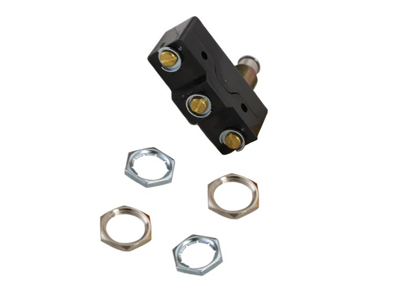 Кнопочный переключатель в сборе