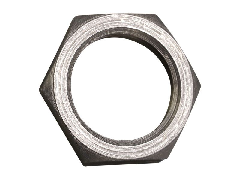 Гайка с шестигранной головкой