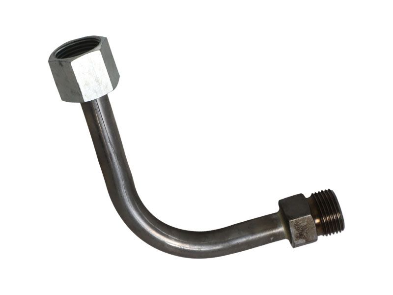 345-9945: ТРУБКА ТОПЛИВНАЯ В СБОРЕ