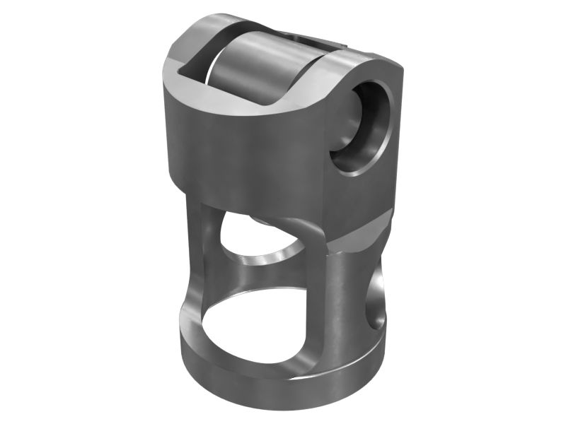 Толкатель клапана топливной форсунки