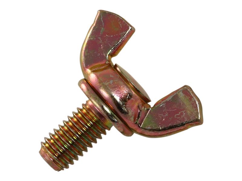 БОЛТ БАРАШКОВЫЙ