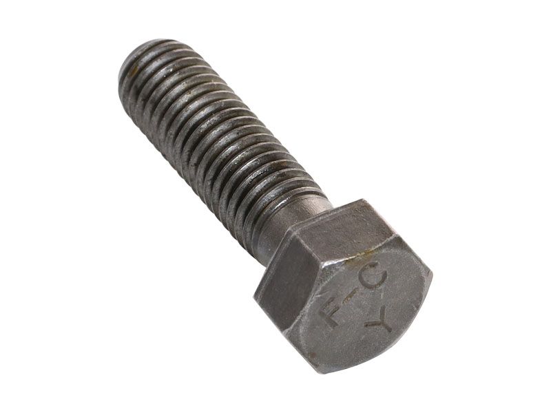1/2''-13 x 1 3/4'' Hex Head Bolt, Caterpillar, 136-4185