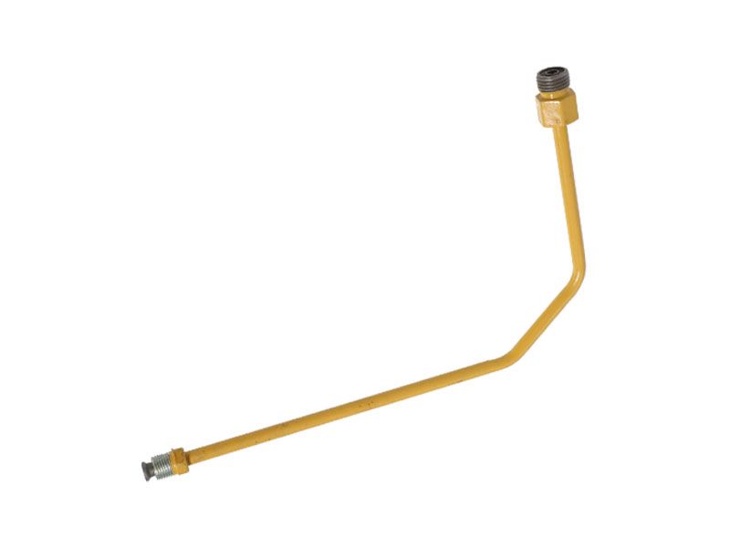 ТРУБКА В СБОРЕ