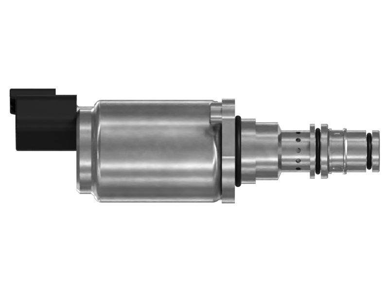 Блок электромагнитного клапана