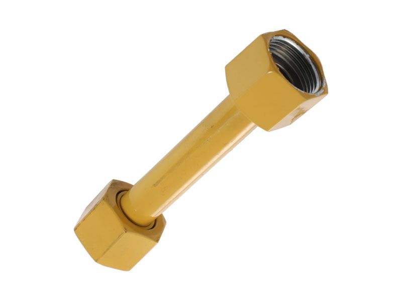 ТРУБКА В СБОРЕ