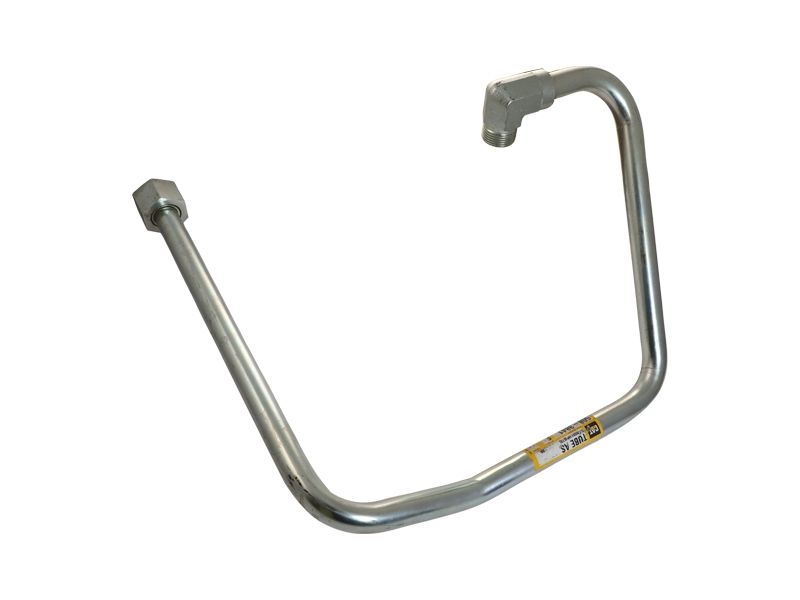 ТРУБКА В СБОРЕ