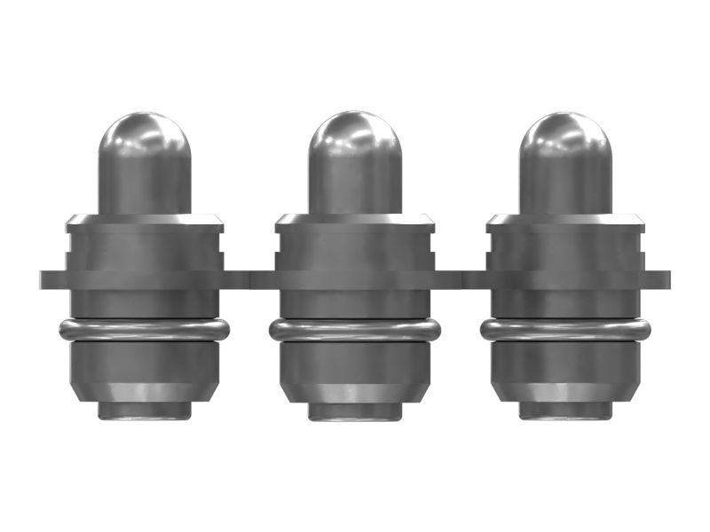 Комплект плунжеров