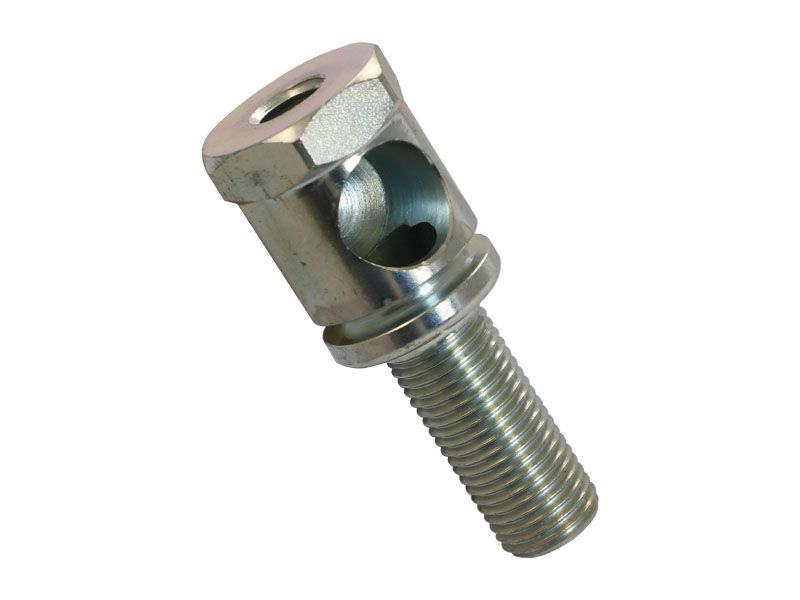 106-8600: ШПИЛЬКА