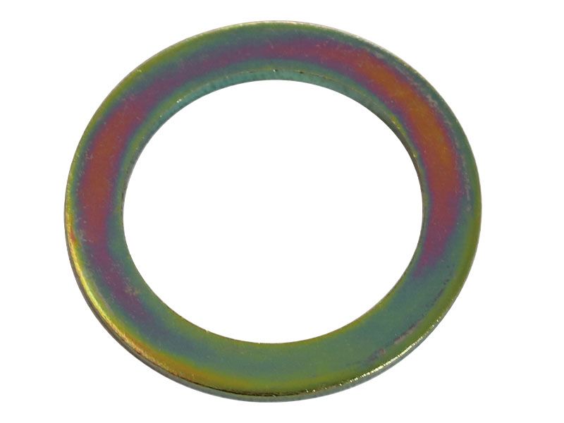 191-0286: ШАЙБА