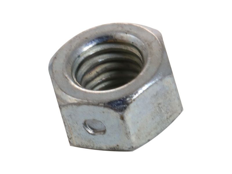 162-6555: КОНТРГАЙКА