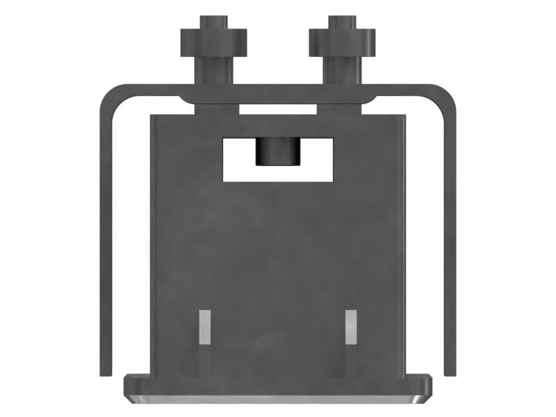 Блок дисплея в кабине