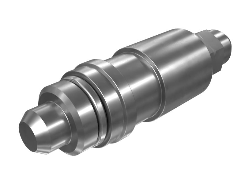 Группа предохранительных клапанов