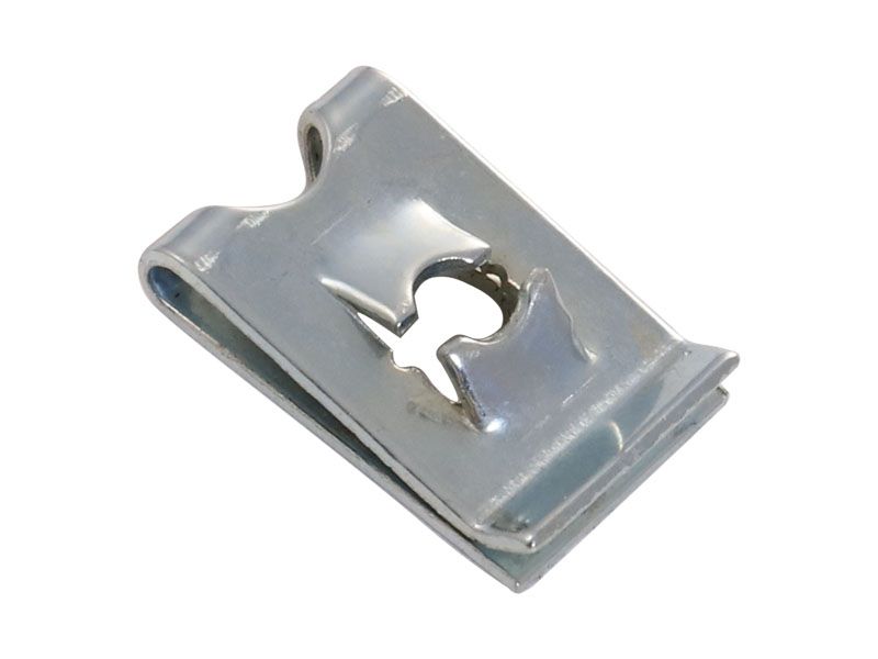 8Q-2765: ГАЙКА U-ОБРАЗНАЯ