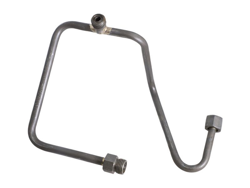 ТРУБКА В СБОРЕ