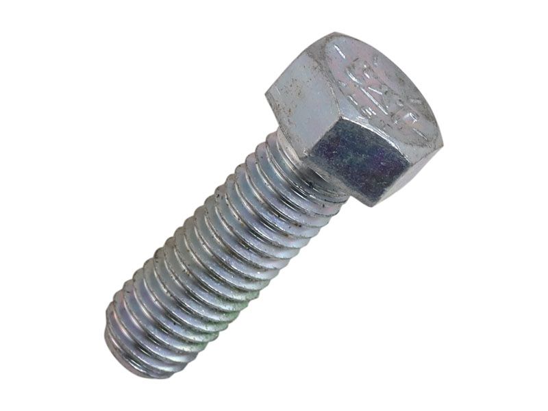 7X-3325: Болт с шестигранной головкой с резьбой 1/2-13