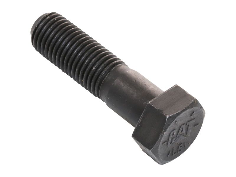 Болт с шестигранной головкой и резьбой 1-8