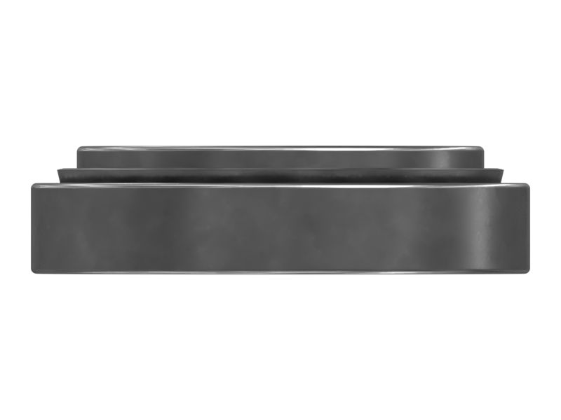 Конический роликовый подшипник с внутренним диаметром 55 мм